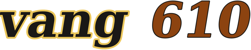 vang 610 logo