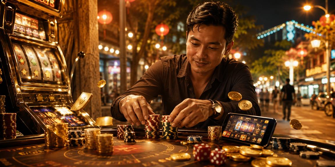 vang 610 Bàn chơi trực tiếp, slot và crash game — tất cả trong một nơi