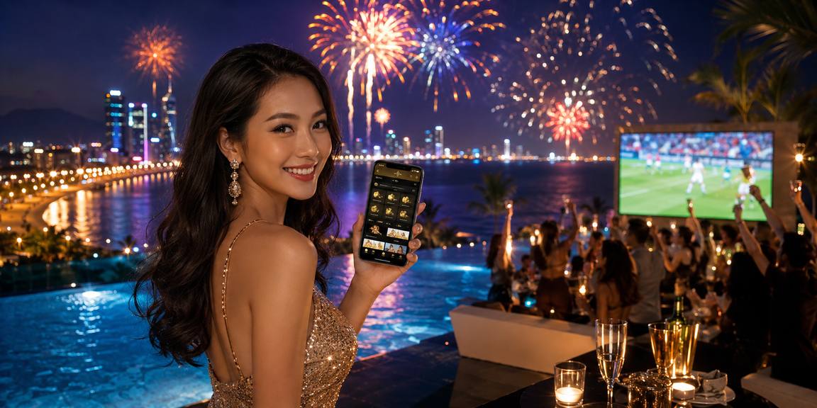 vang 610 Những gì bạn cần biết trước khi dùng tài khoản